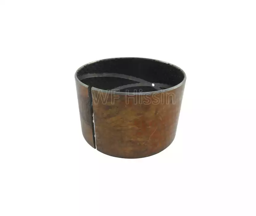 Front axle rear bush